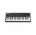 Akai MPK MINI PLUS Teclado Controlador USB-MIDI envio gratis