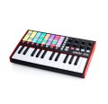 AKAI APC Key 25 MK2 Teclado Controlador USB 