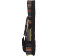 JM Forest J155J-3217 Funda de Ukelele Soprano con Diseño Azteca envio gratis