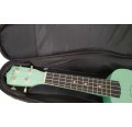 JM Forest J155J-3217 Funda de Ukelele Soprano con Diseño Azteca envio gratis