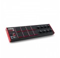 Akai LPD-8 MK 2 Controlador Midi USB envio gratis