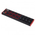 Akai LPD-8 MK 2 Controlador Midi USB envio gratis