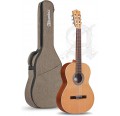 Guitarra clásica española Alhambra Z Nature con funda envío gratis
