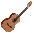 Guitarra clásica española Alhambra Z Nature con funda envío gratis