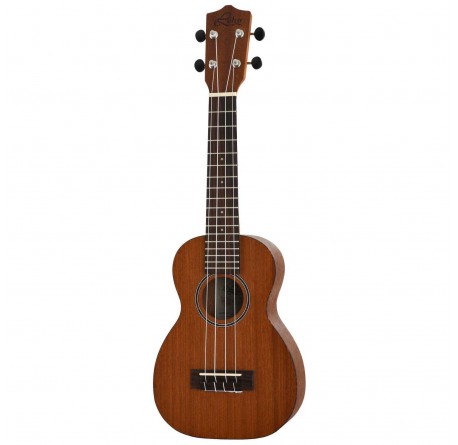 Leho LHUS-MM ukelele soprano con funda envio gratis
