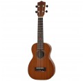Leho LHUS-MM ukelele soprano con funda envio gratis