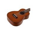 Leho LHUS-MM ukelele soprano con funda envio gratis