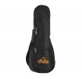 Leho LHUS-MM ukelele soprano con funda envio gratis