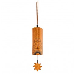 Meinl Sonic Energy CBCAURORA campanilla de bambú envio gratis