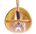 Meinl Sonic Energy CBCAURORA campanilla de bambú envio gratis