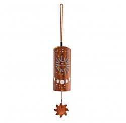 Meinl Sonic Energy  CBCLUNA campanilla de bambú envio gratis