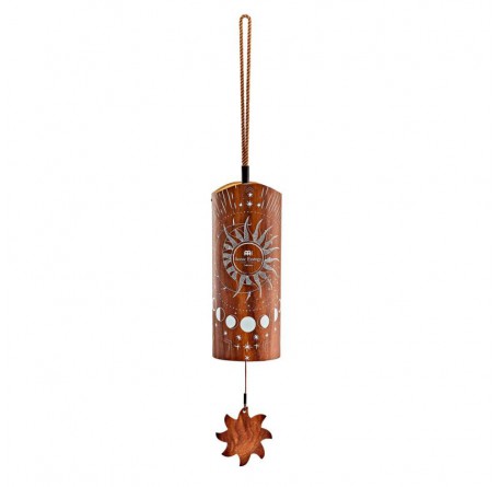 Meinl Sonic Energy  CBCLUNA campanilla de bambú envio gratis