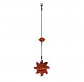 Meinl Sonic Energy  CBCLUNA campanilla de bambú envio gratis