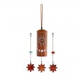 Meinl Sonic Energy  CBCLUNA campanilla de bambú envio gratis