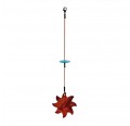 Meinl Sonic Energy  CBCLUNA campanilla de bambú envio gratis