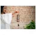 Meinl Sonic Energy  CBCLUNA campanilla de bambú envio gratis