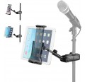 Rockstar TB80 Soporte Tablet Micrófono Ajustable 360° envio gratis