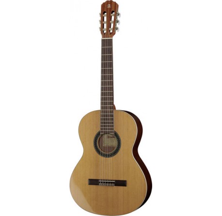 Alhambra 1C HT 4/4 guitarra clásica 