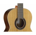 Alhambra 1C HT 4/4 guitarra clásica 