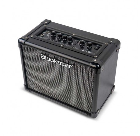 Blackstar ID:Core 10 V4 Combo para Guitarra Eléctrica envio gratis