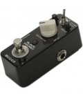 Mooer Black Secret pedal de guitarra  distortion envio gratis