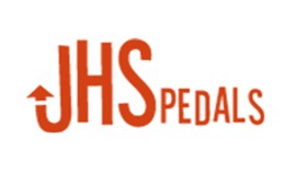JHS pedals