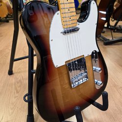 🎶🎶 Hoy le toca el turno a la guitarra eléctrica Prodipe TC80MA en color Sunburst y tipo telecaster, que tiene una muy buena relación calidad-precio, perfecta para iniciación o para music@s más experimentad@s. 

¿Te animas a probarla?😉🫶🤩🎶🎶

.
.
.
.
.
.
.
.
.
.
.
.
.
.
.
.
.
.
.
.
#rockmusic #instrumentosmusicales #tiendademusica #guitarrista #guitarist #música #musician #músico #guitarrasprodipe #prodipeguitars #telecaster #guitarraelectrica #electricguitar #galeriasmamut #oiartzun #instamusic #musically #comerciolocal