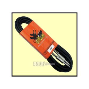 Eathquake NR-20 Cable jack jack de 6m envio gratis