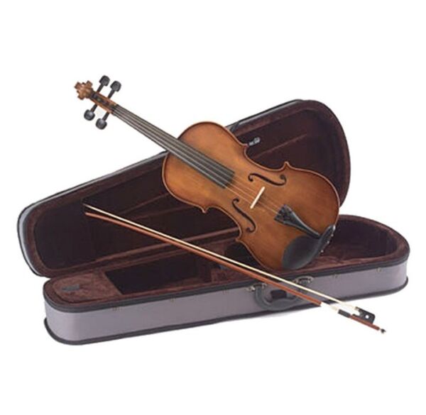 Carlo Giordano VL112 12'' Viola envio gratis