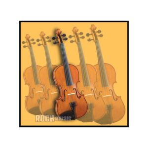 Cremona SV175 1/2 Violin envio gratis