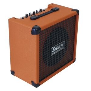 Harley Storm SB20OR Amplificador bajo envio gratis
