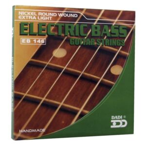 Dadi EB146 Cuerdas para bajo envio gratis