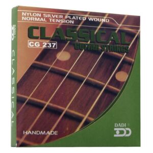 Dadi CG237 Cuerdas guitarra clásica envio gratis