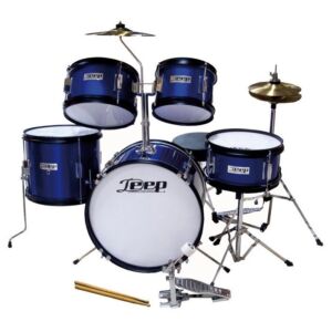 Deep GC1046BL Bateria para niños  envio gratis