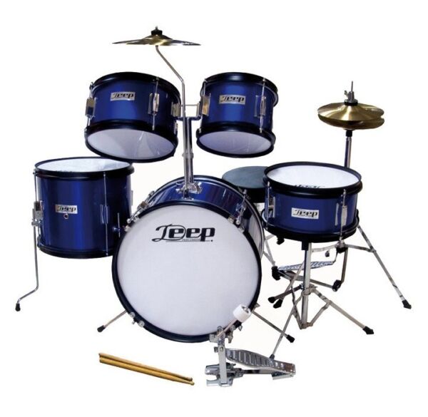 Deep GC1046BL Bateria para niños envio gratis
