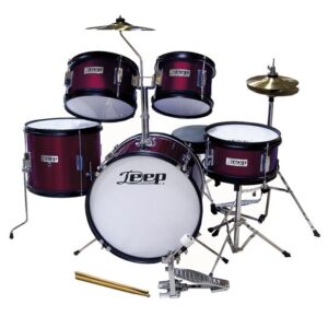 Deep GC1046WR Bateria para niños envio gratis