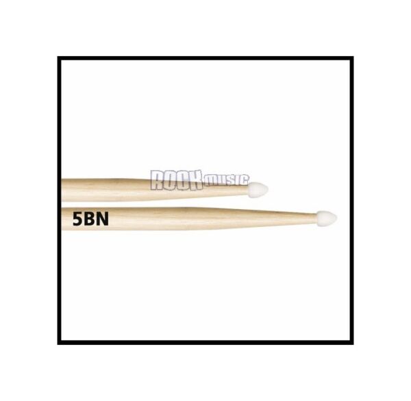 Vic Firth 5BN Baquetas para bateria envio gratis