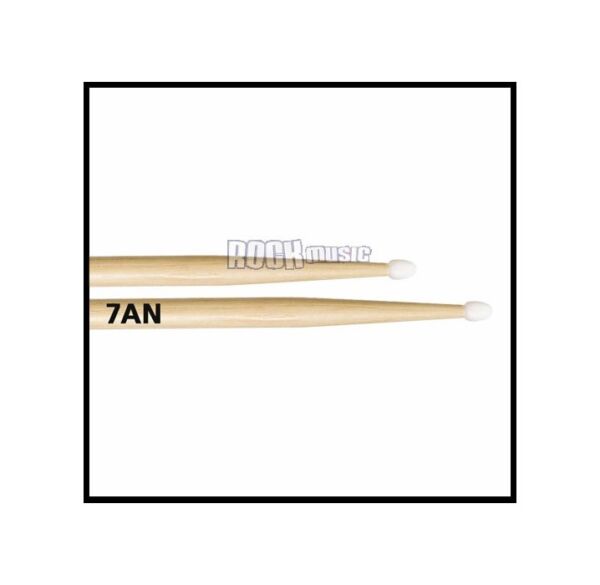 Vic Firth 7AN Baquetas nylon American Classic envío gratis