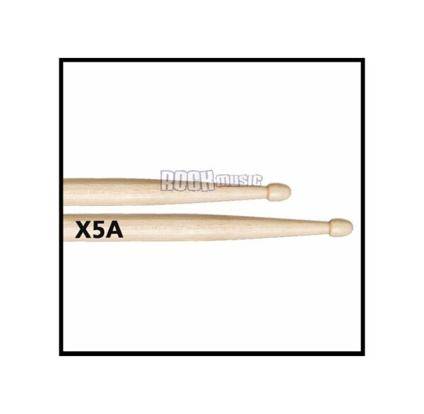 Vic Firth X5A extreme american classic Baquetas de bateria envío gratis