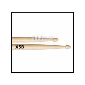 Vic Firth X5B extreme Baquetas envío gratis