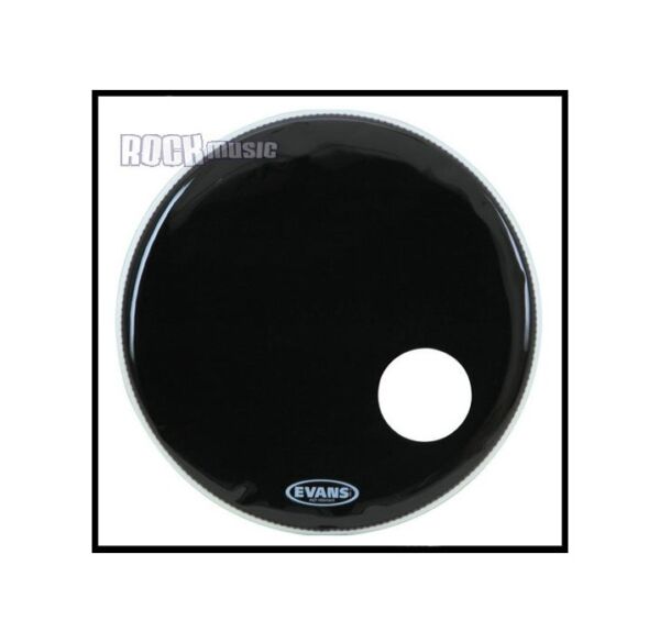 Evans BD22RB Parche de bateria envio gratis