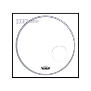 Evans BD22RSW Parche de bateria  envio gratis