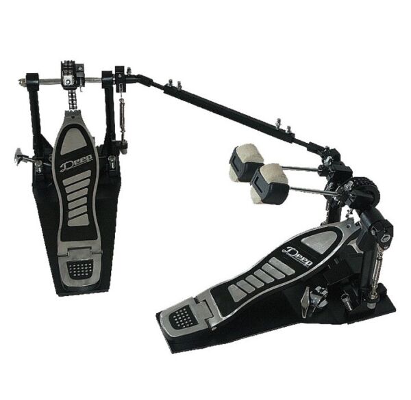Deep PTWPRO Pedal para bombo envio gratis