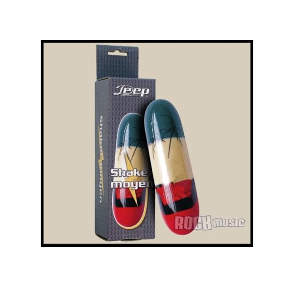 Deep SHA105 Shaker envio graits