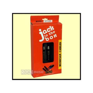 Earthquake Hot6.0SS Cable jack jack  envio gratis