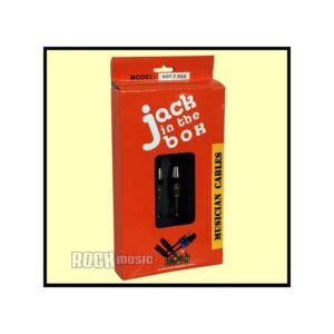 Earthquake Hot7.5SS Cable jack jack  envio gratis