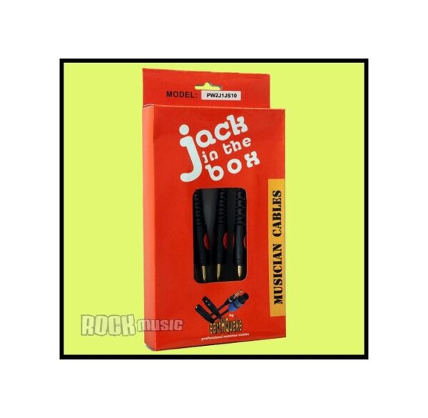 Earthquake PW2J1JS10 Cable audio envio gratis