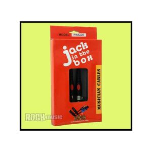 Earthquake PWXJ20 Cable de microfono  envio gratis