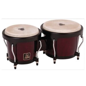 Latin Percussion LPA601-DW Bongos envio gratis