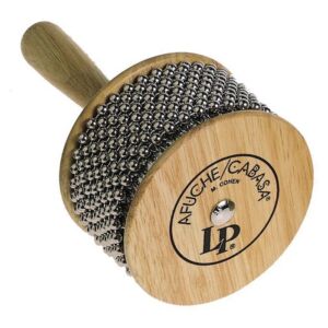 Latin Percussion LP234A Cabasa envio gratis